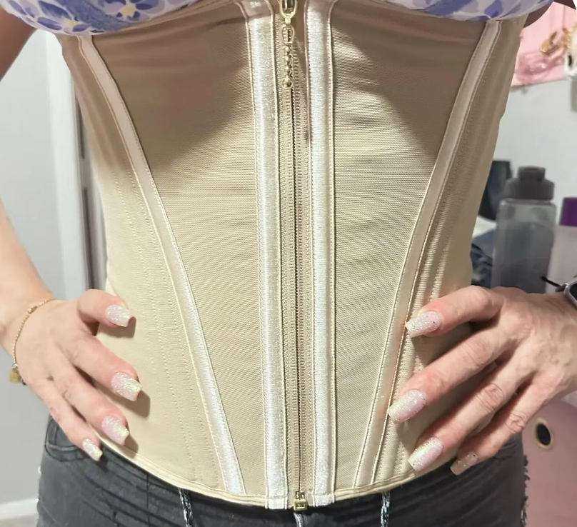 Se puede usar con ropa!