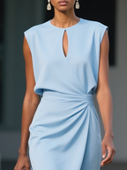 MABEL | VESTIDO CHIC ATEMPORAL