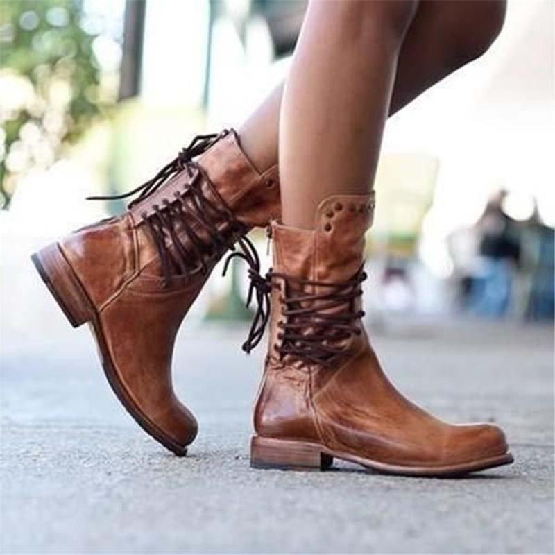 ARUNA|BOTAS ELEGANTES CONFORT