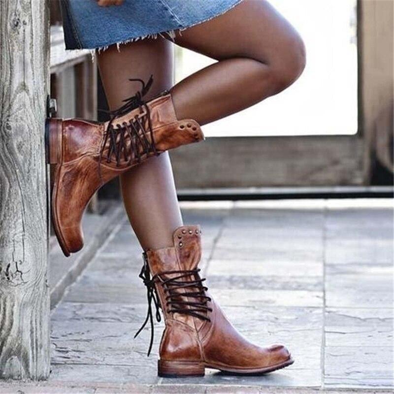 ARUNA|BOTAS ELEGANTES CONFORT