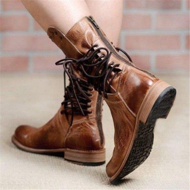 ARUNA|BOTAS ELEGANTES CONFORT