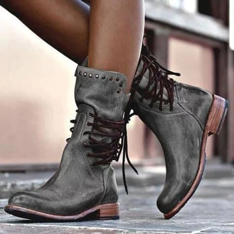 ARUNA|BOTAS ELEGANTES CONFORT