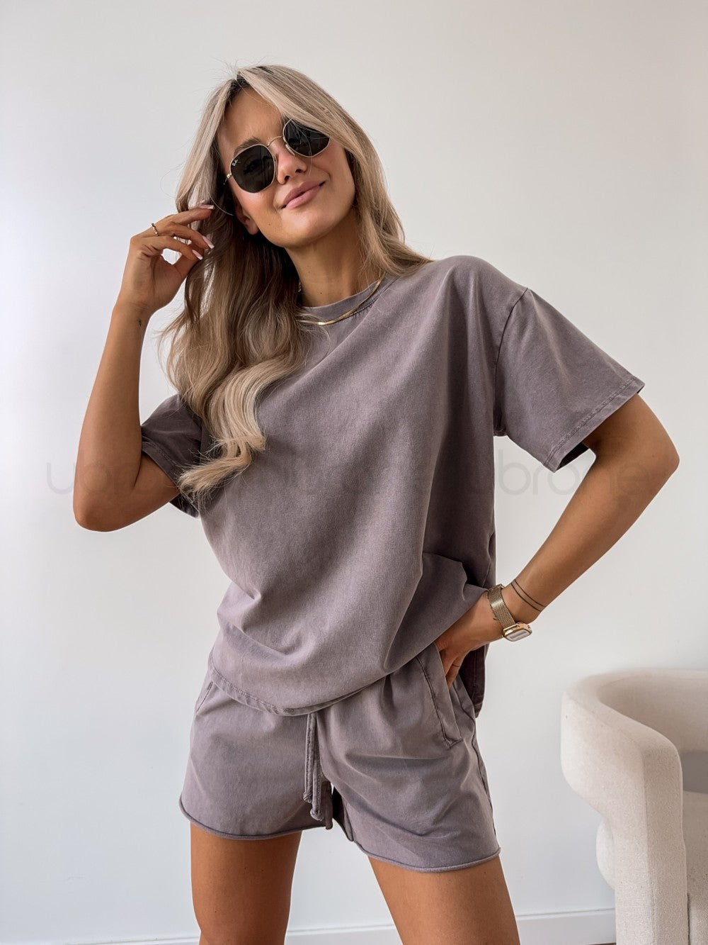 LILY | SET COMFORT CASUAL
