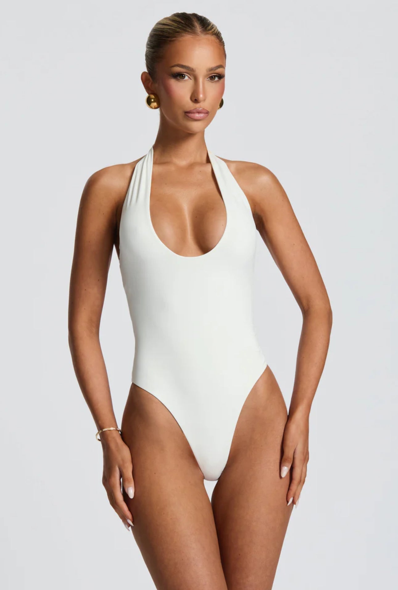 EVELYN | BODY & MINI FALDA