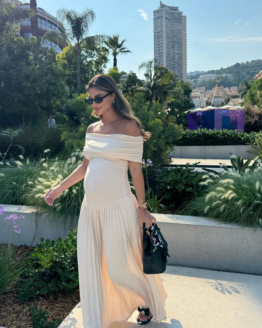 ANAIS™ | VESTIDO LARGO MAXI