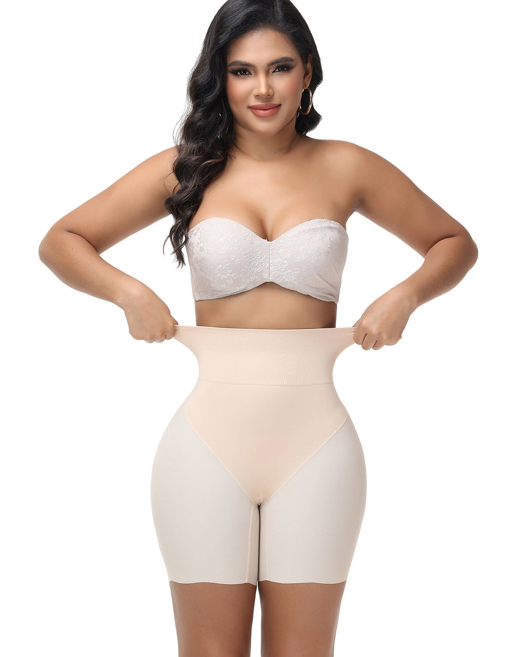 CurveLift® – Short Invisible Reductor y Realzador