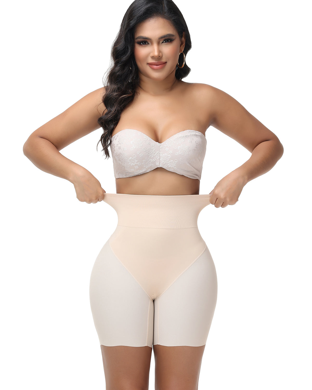 CurveLift® – Short Invisible Reductor y Realzador