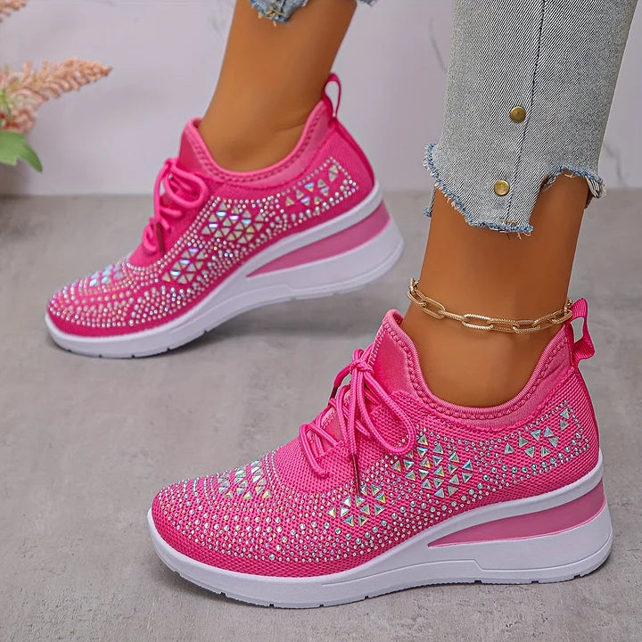 ROXY - ZAPATOS ORTOPEDICOS A LA MODA