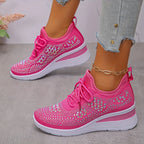 ROXY - ZAPATOS ORTOPEDICOS A LA MODA