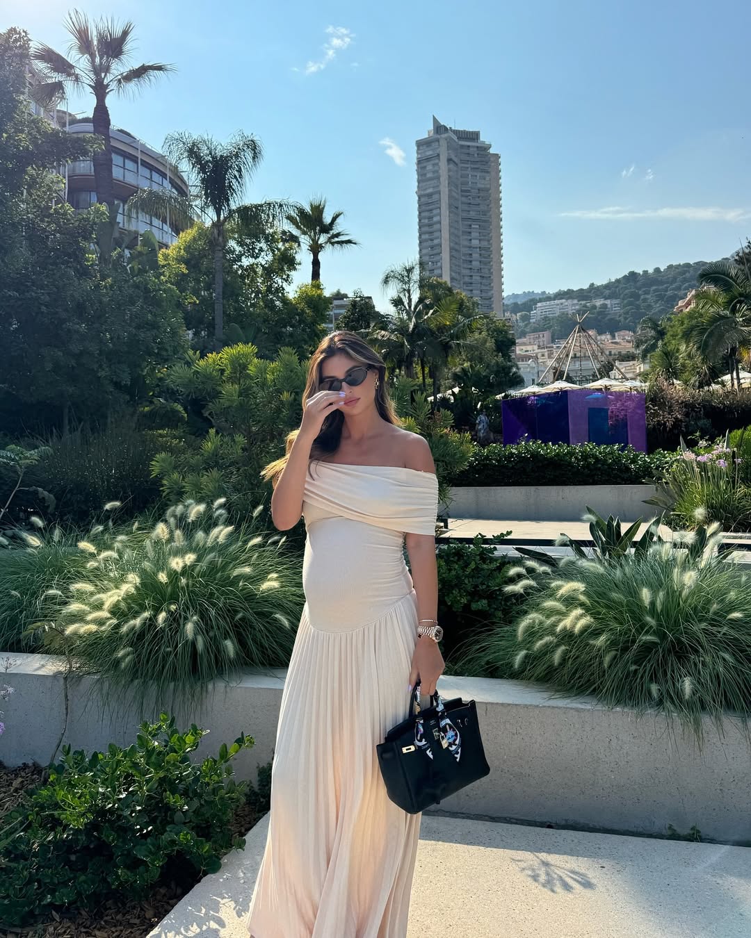 ANAIS™ | VESTIDO LARGO MAXI
