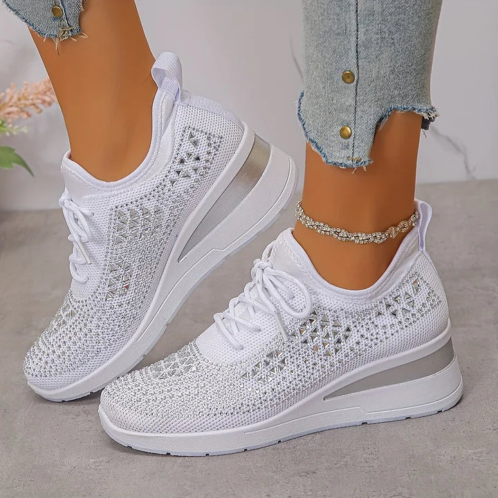 ROXY - ZAPATOS ORTOPEDICOS A LA MODA