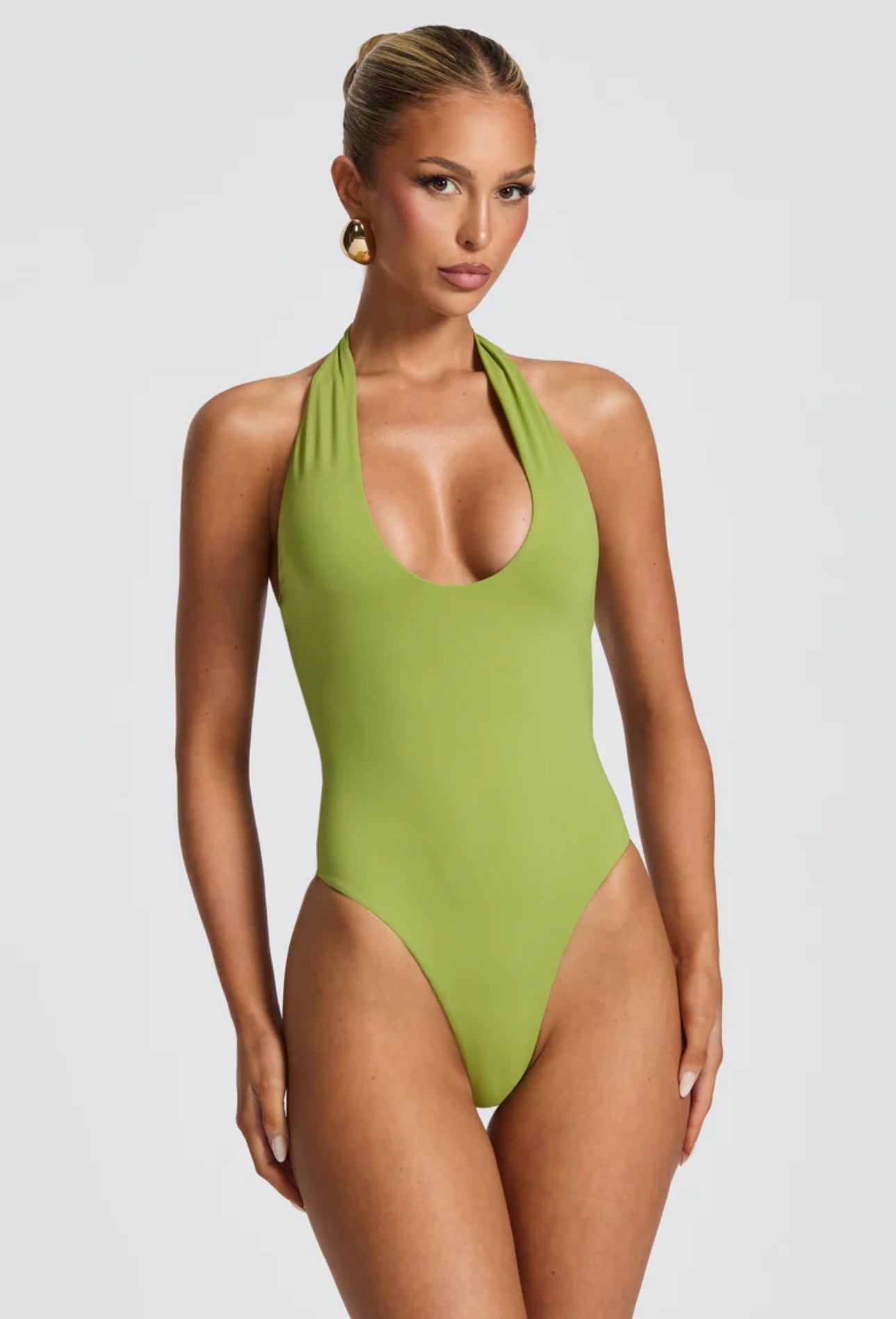 EVELYN | BODY & MINI FALDA