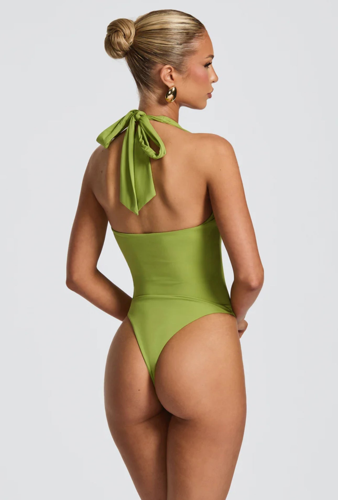 EVELYN | BODY & MINI FALDA