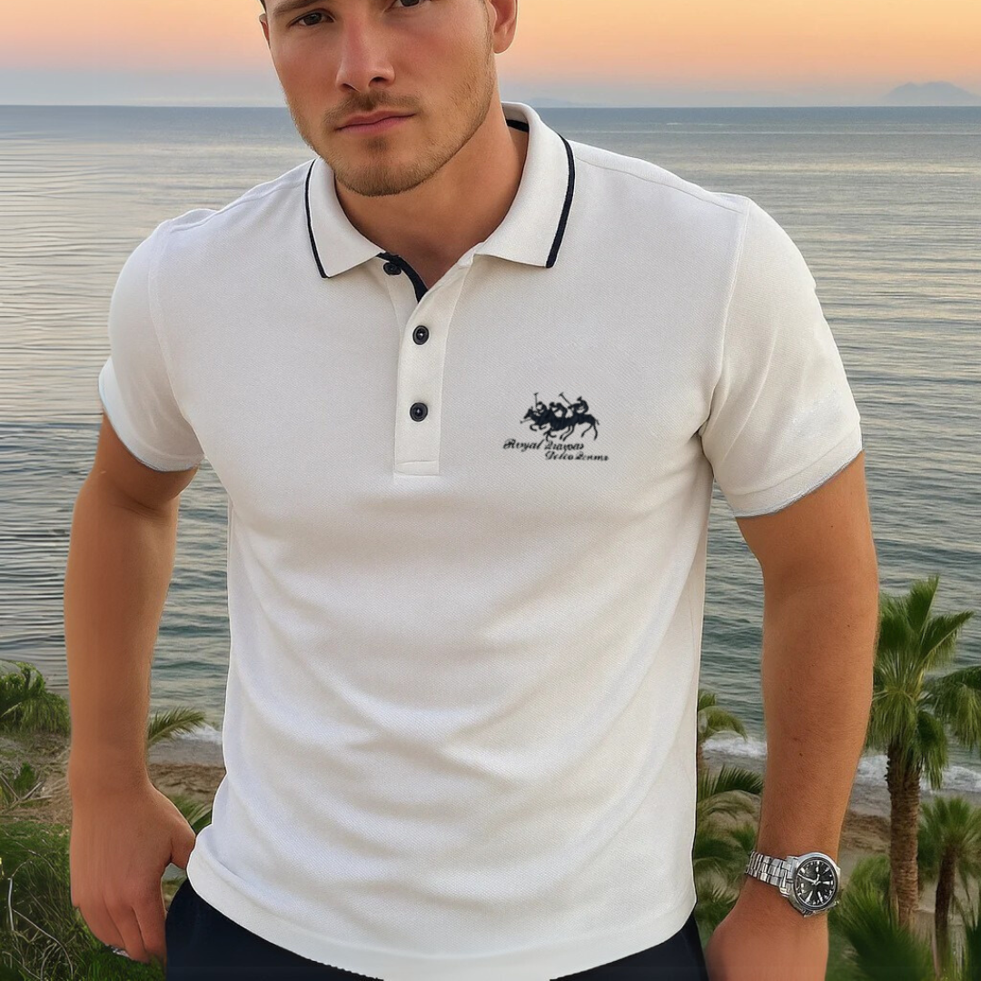 🇪🇸  GIANI™ | POLO PREMIUM (1+1 DE REGALO)