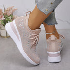 ROXY - ZAPATOS ORTOPEDICOS A LA MODA