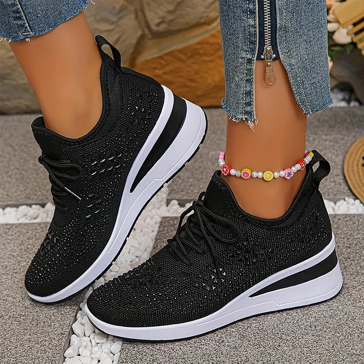 ROXY - ZAPATOS ORTOPEDICOS A LA MODA