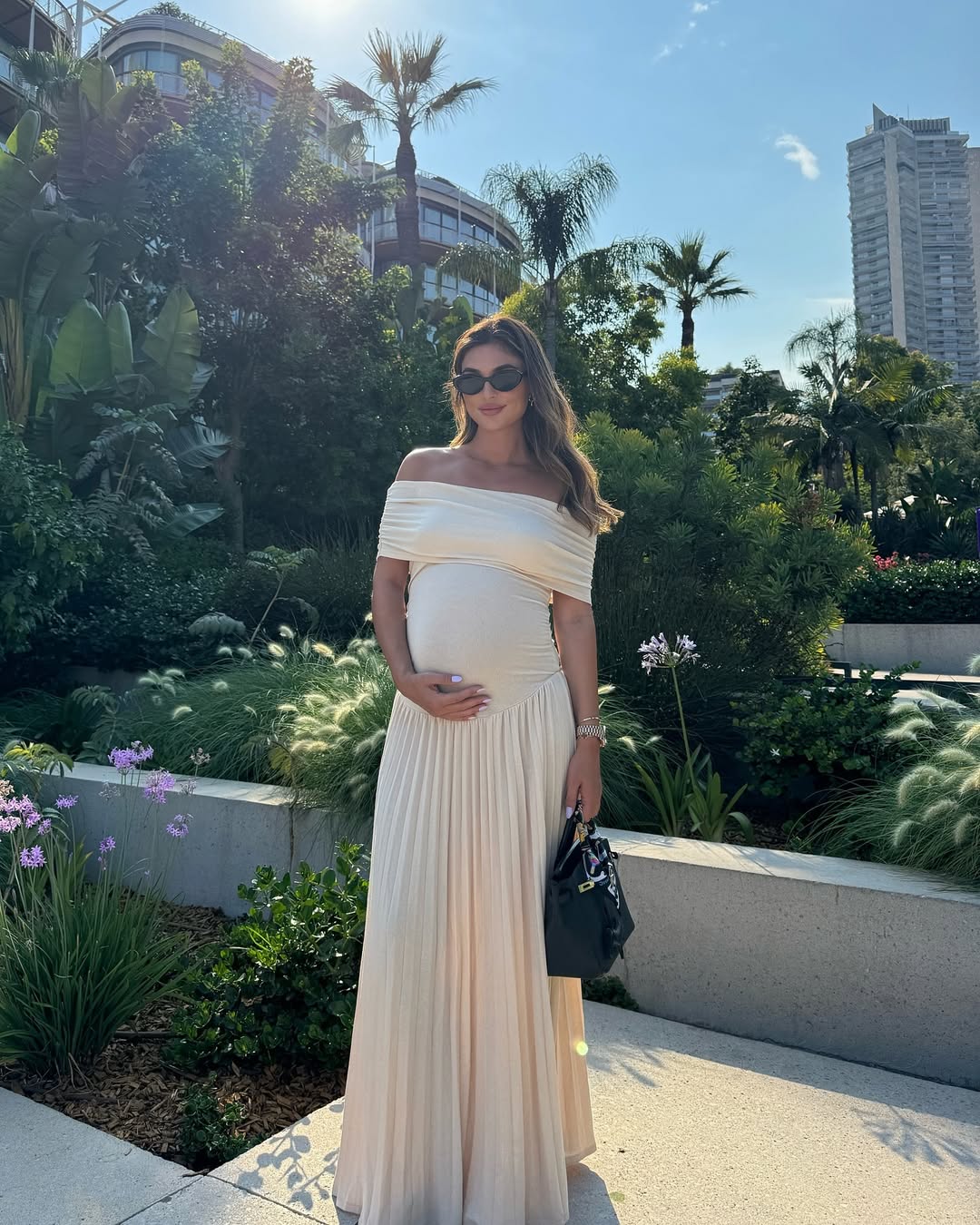 ANAIS™ | VESTIDO LARGO MAXI
