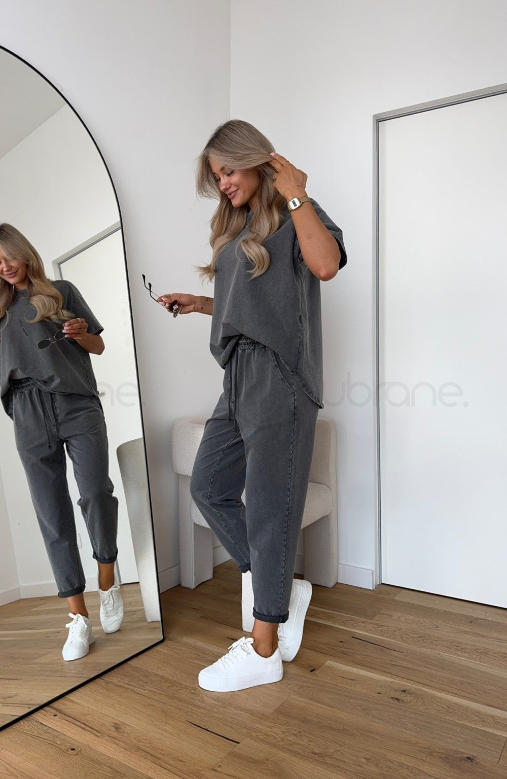LILY | SET COMFORT CASUAL