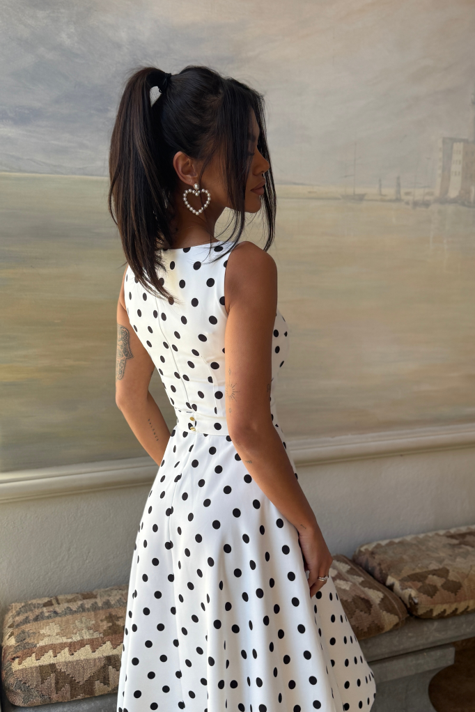 VESTIDO | OPHELIA