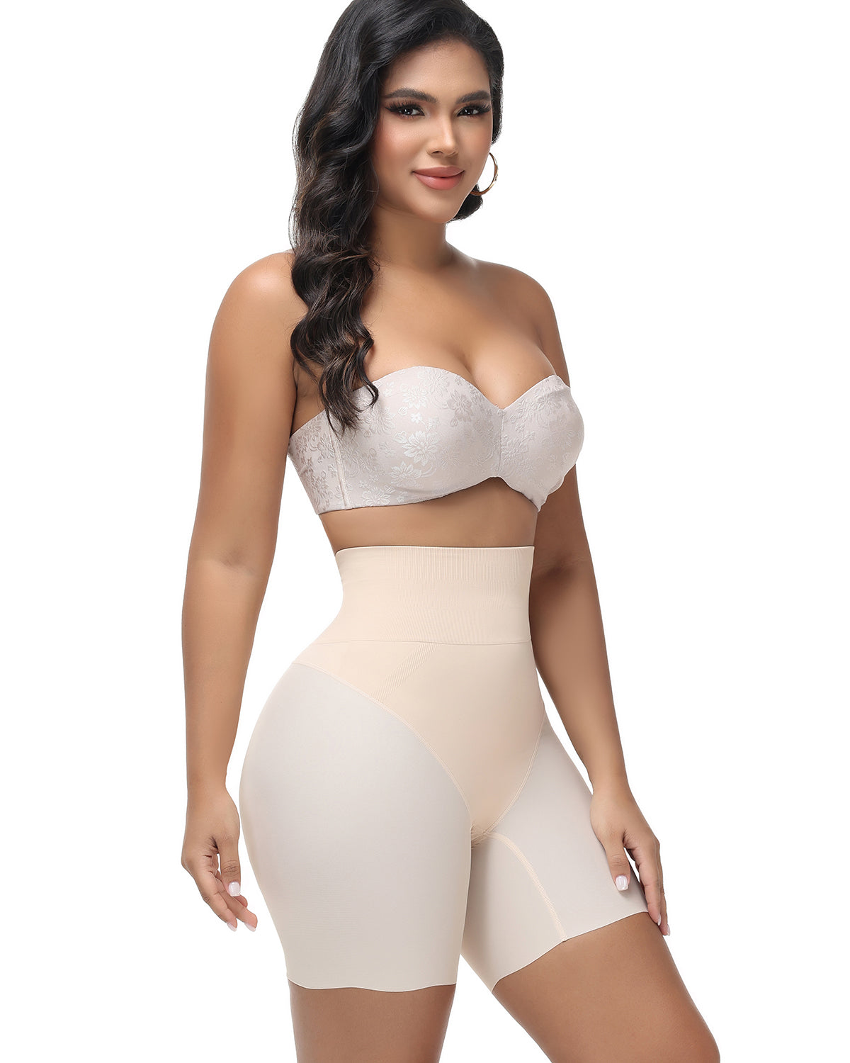 CurveLift® – Short Invisible Reductor y Realzador