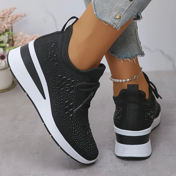 ROXY - ZAPATOS ORTOPEDICOS A LA MODA