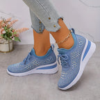 ROXY - ZAPATOS ORTOPEDICOS A LA MODA