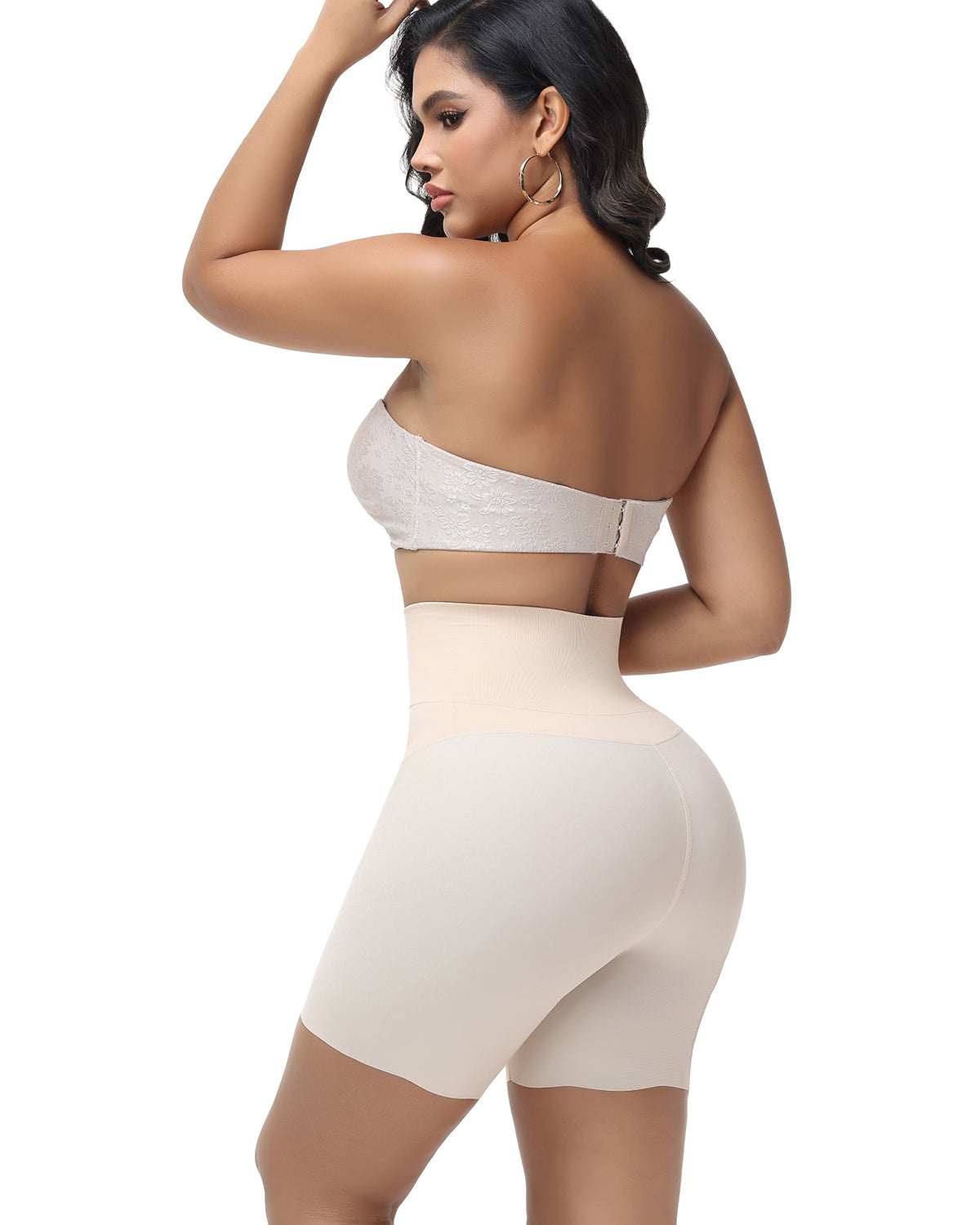 CurveLift® – Short Invisible Reductor y Realzador