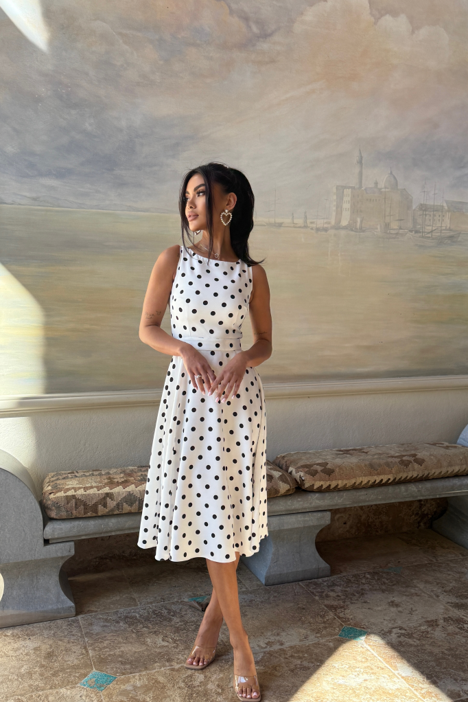 VESTIDO | OPHELIA