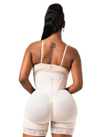 Karol™ | Faja Post Lipo Stage 3 - Moldeadora Sin Tirantes