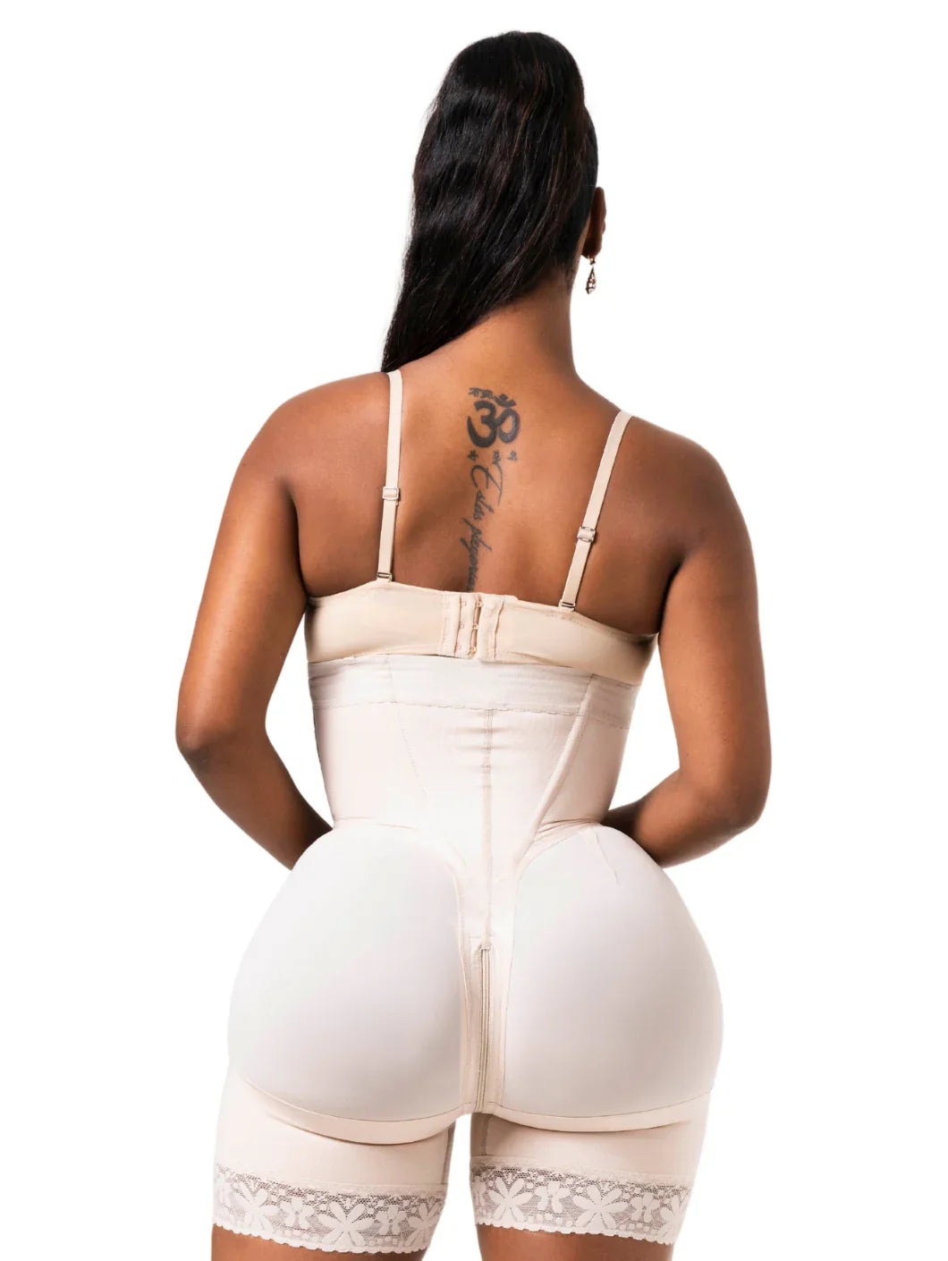 Karol™ | Faja Post Lipo Stage 3 - Moldeadora Sin Tirantes