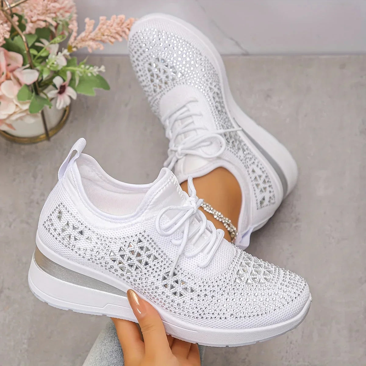 ROXY - ZAPATOS ORTOPEDICOS A LA MODA