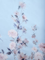 VESTIDO - EDÉN BLUE