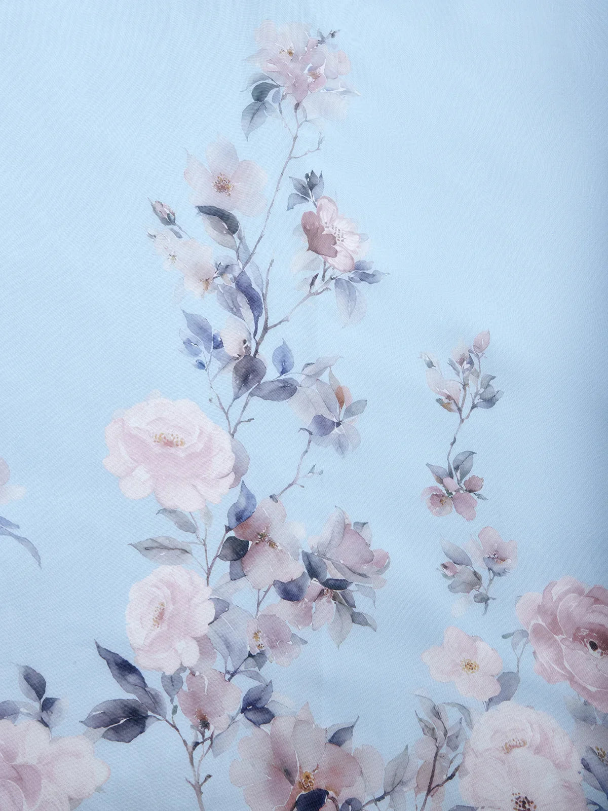 VESTIDO - EDÉN BLUE