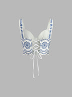 CONJUNTO - SANTORINI SET