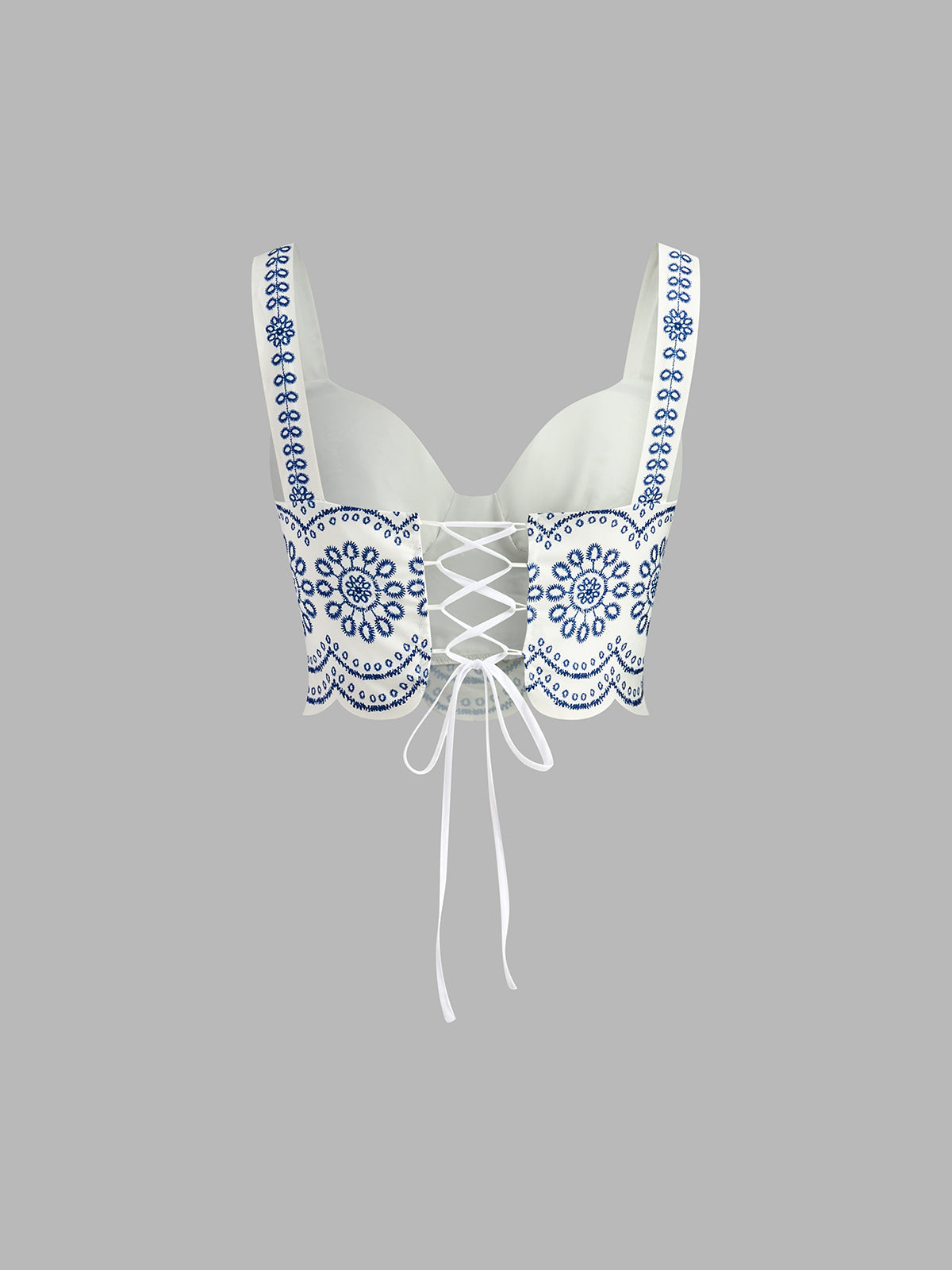 CONJUNTO - SANTORINI SET