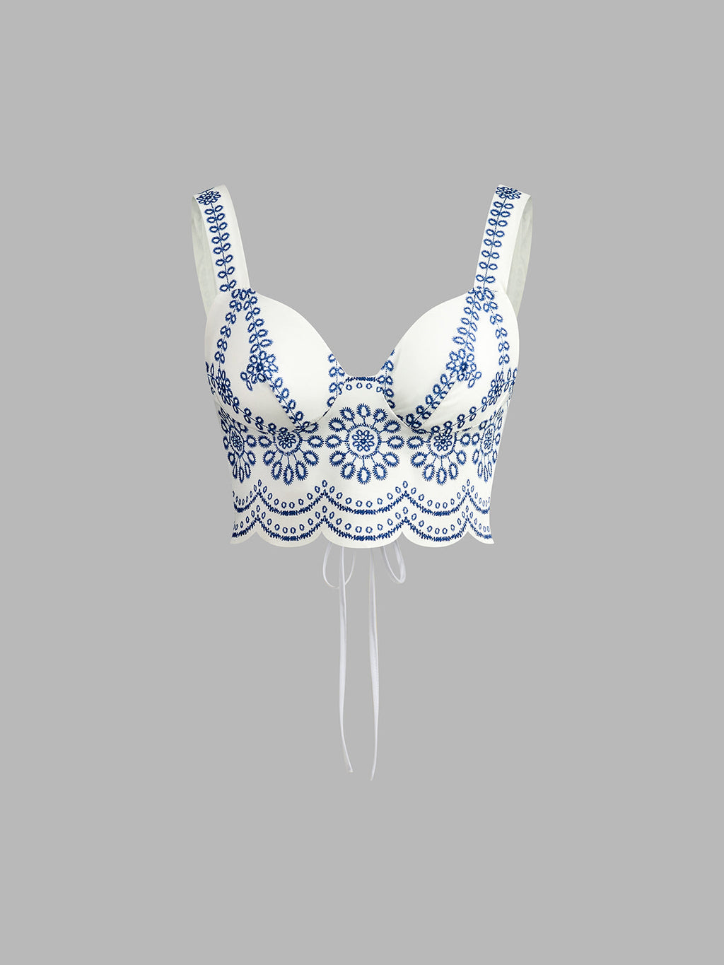 CONJUNTO - SANTORINI SET