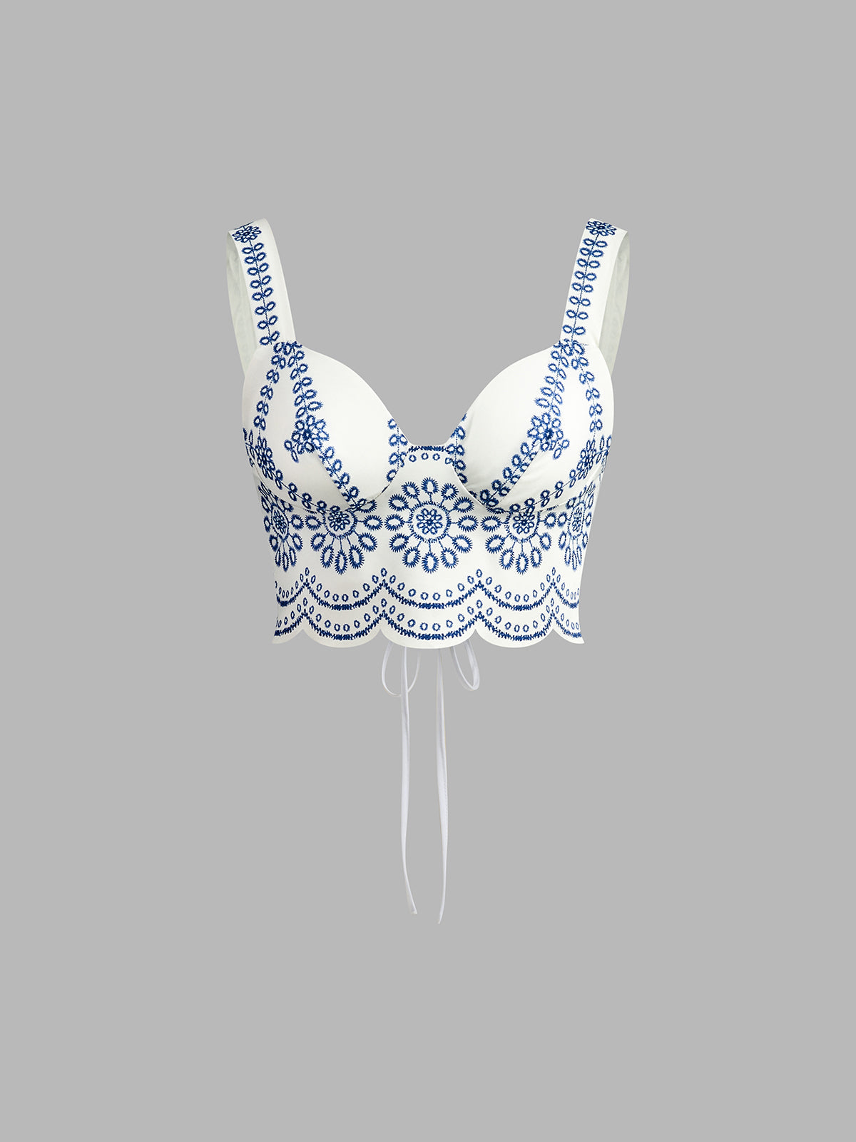 CONJUNTO - SANTORINI SET