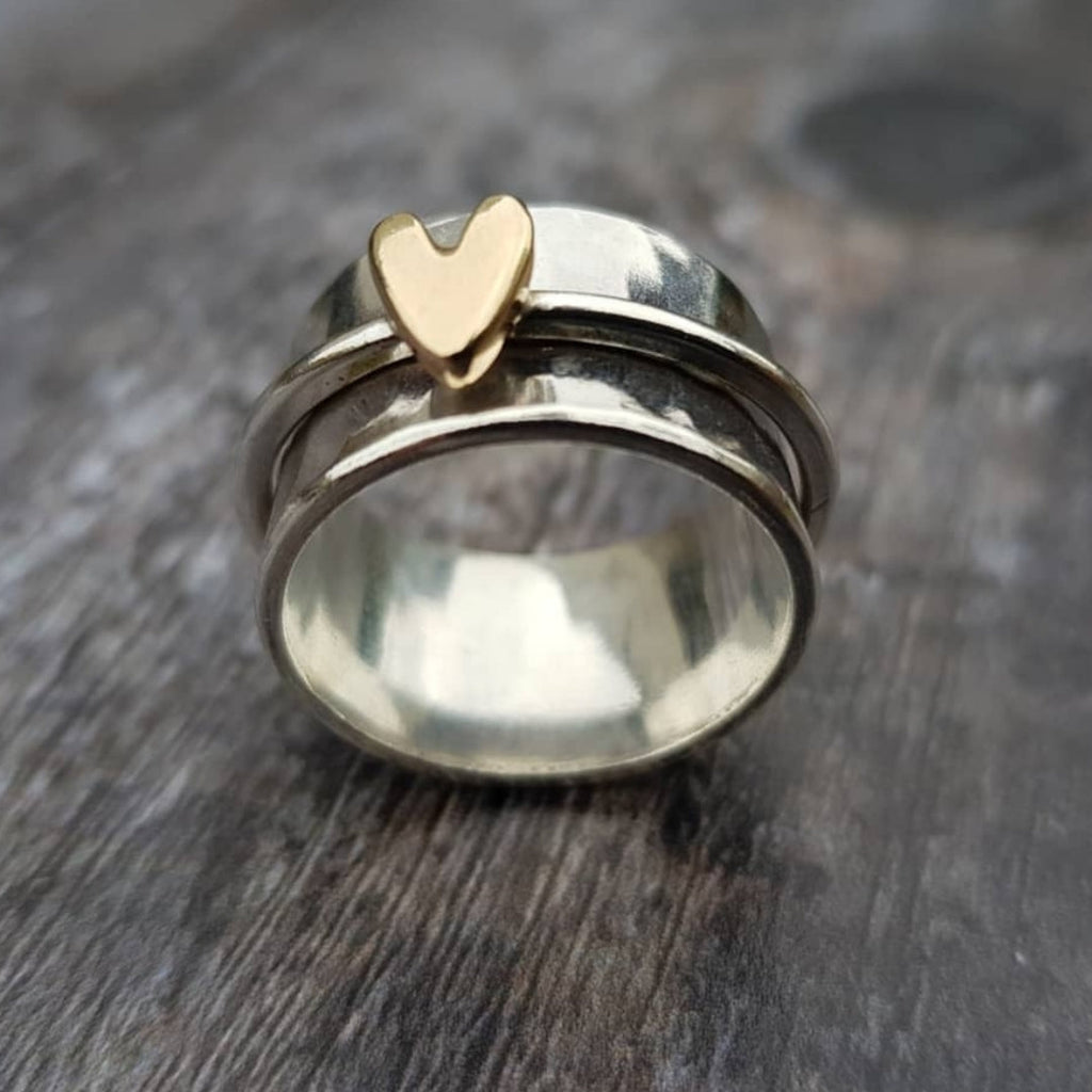 MEL | ANILLO DE PLATA