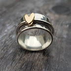 MEL | ANILLO DE PLATA
