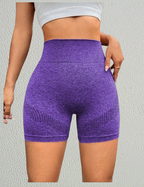 SHORTS SPORTELLA PUSH-UP