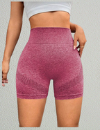 SHORTS SPORTELLA PUSH-UP