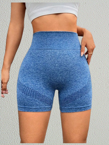 SHORTS SPORTELLA PUSH-UP