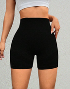 SHORTS SPORTELLA PUSH-UP