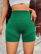 SHORTS SPORTELLA PUSH-UP