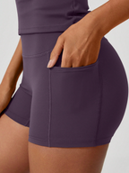 CONJUNTO CASUAL FLEX CON BOLSILLO