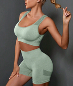 CONJUNTO PUSH-UP SPORTELLA