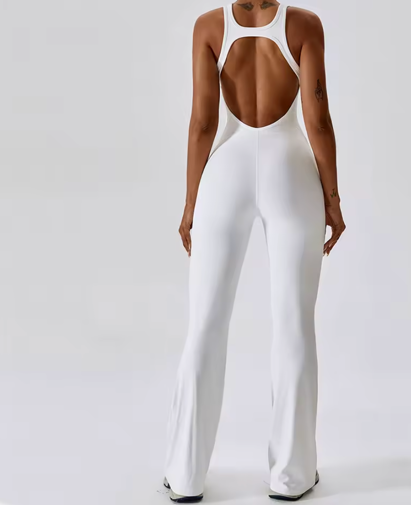 MONO SCULPT ELEGANCIA SPORTELLA Blanco