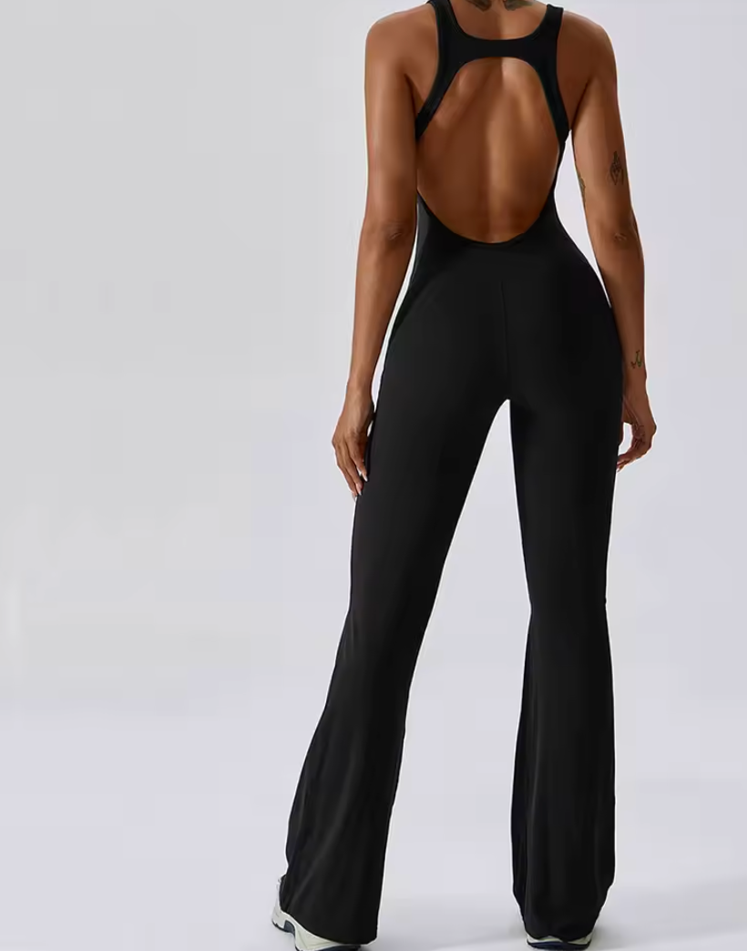 MONO SCULPT ELEGANCIA SPORTELLA Negro