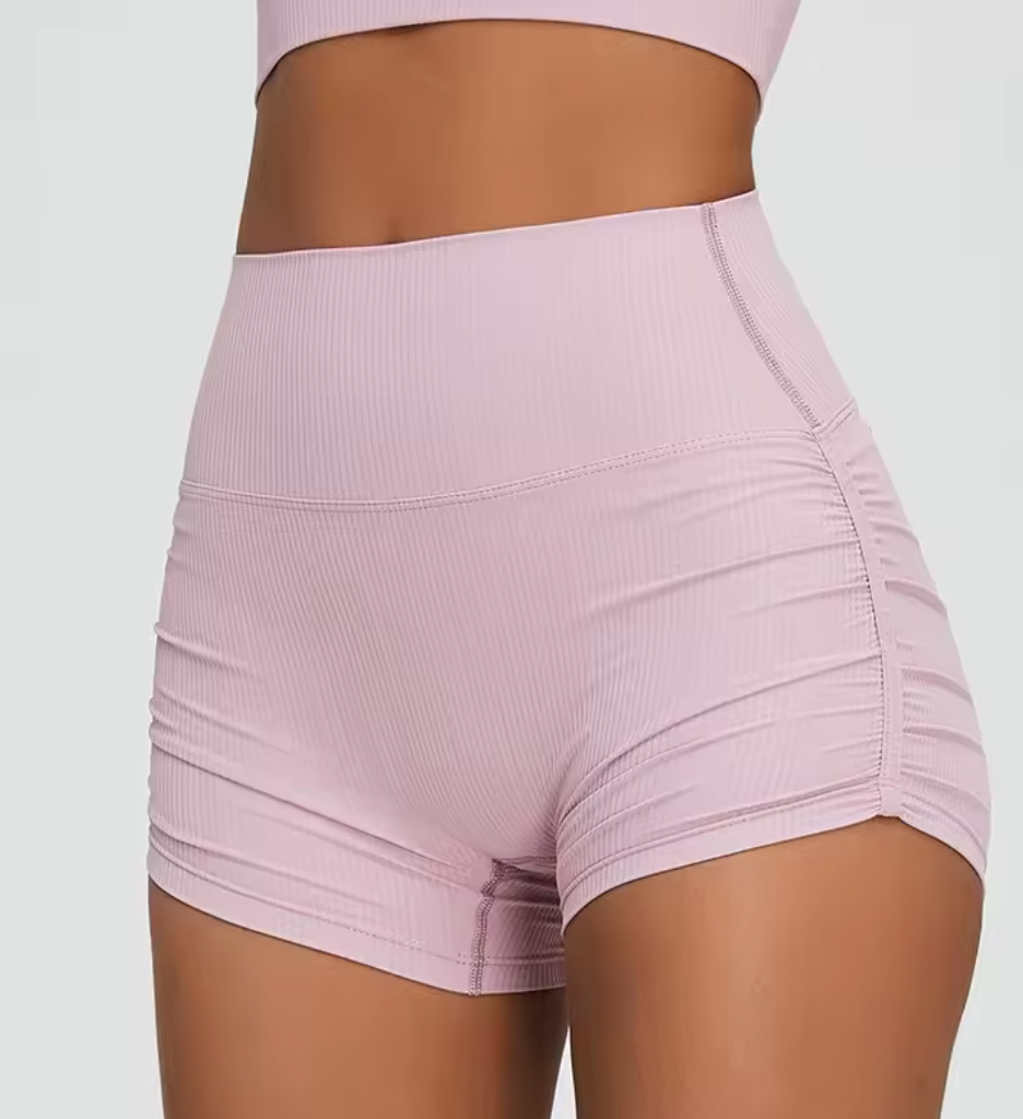 SHORT SPORTELLA CORE-GRIP Rosa