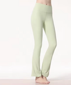 PANTALÓN ELÁSTICO YOGA SPORTELLA